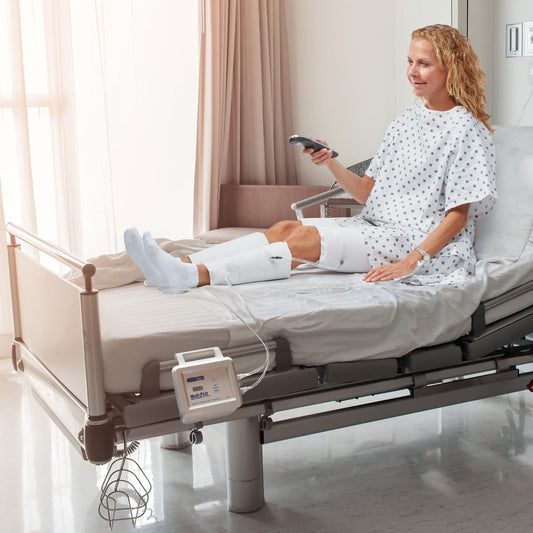 Preventing Deep Vein Thrombosis