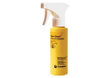 Sea-Clens® Wound Cleanser