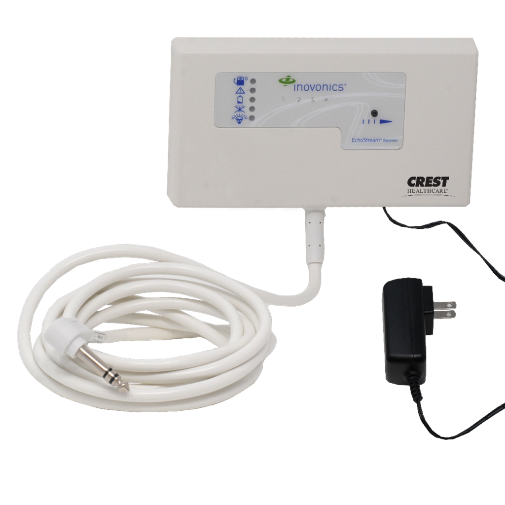 Wireless System Extender, For Multiple Transmitters