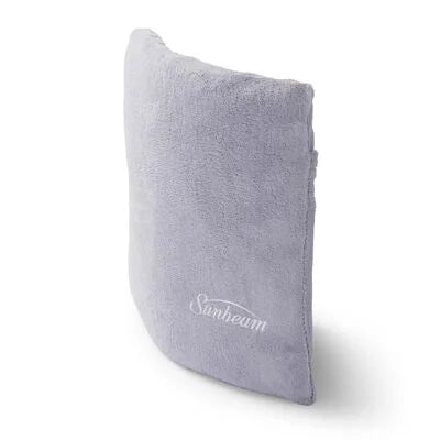 Standard Massaging Heating Pad