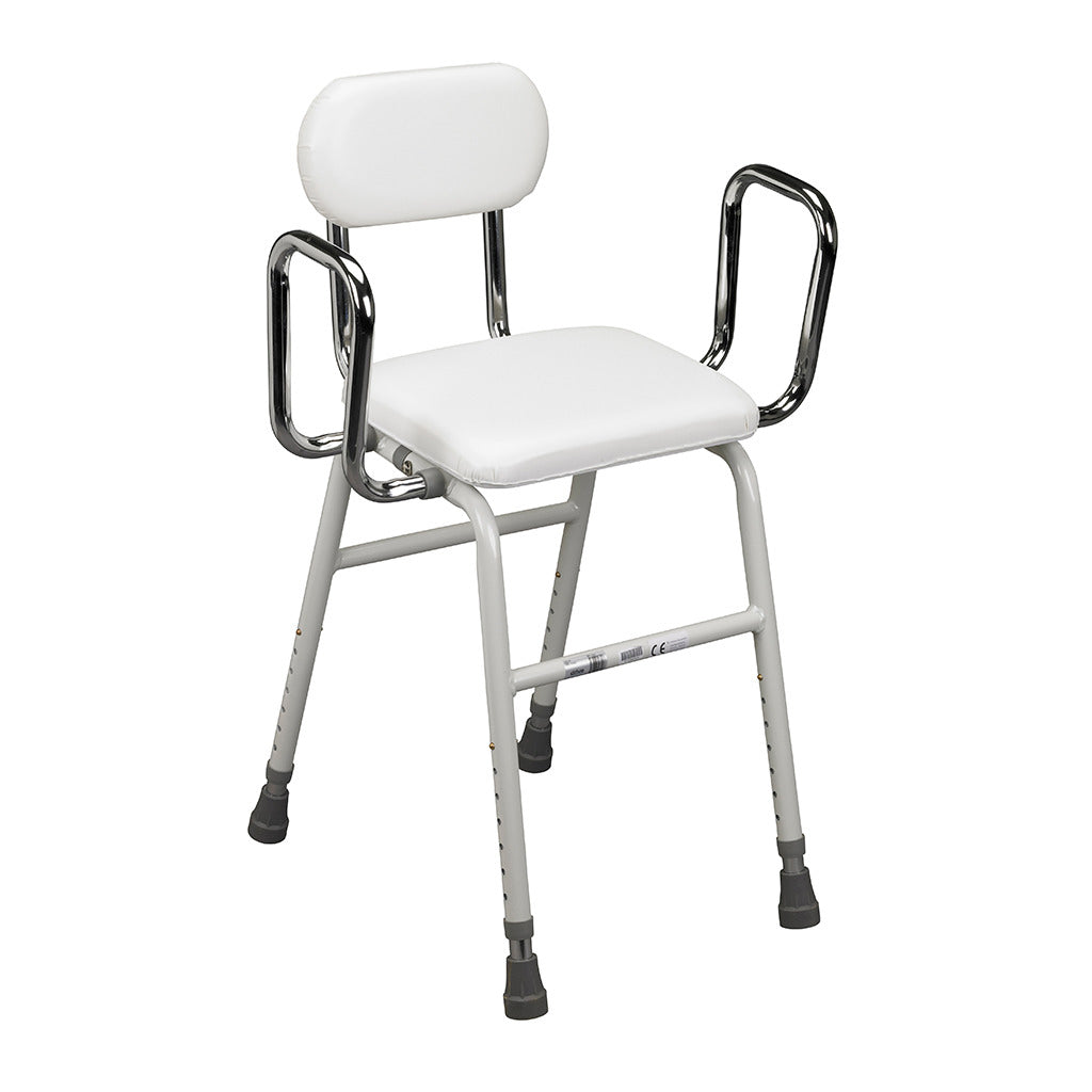 Perching Stool
