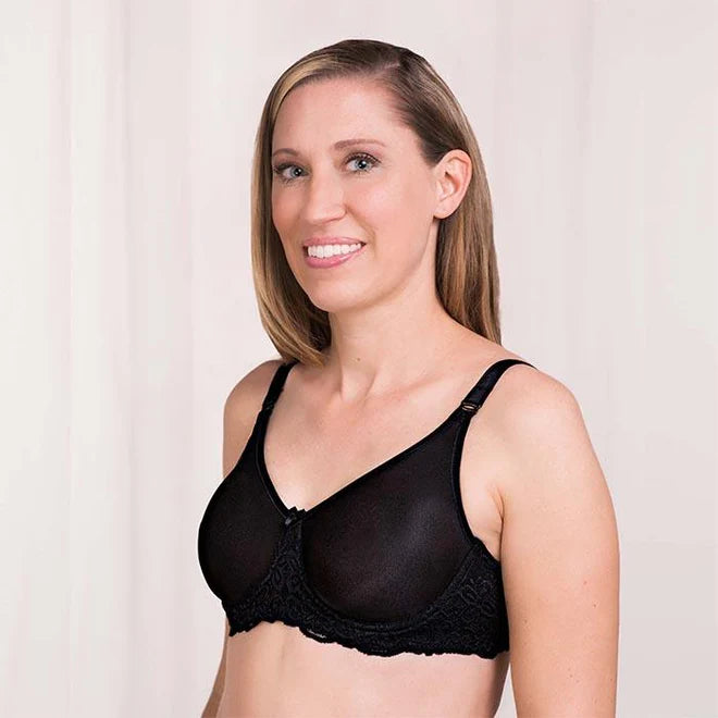 Naturalwear Amelia Bra