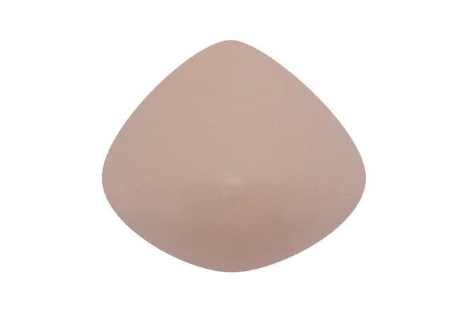 Harmony Silk Triangle Breast Form – BC MEDEQUIP