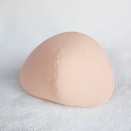 Triangle Puff Form