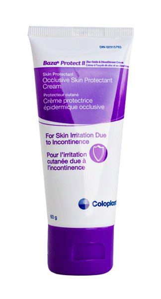 Baza® Protect II