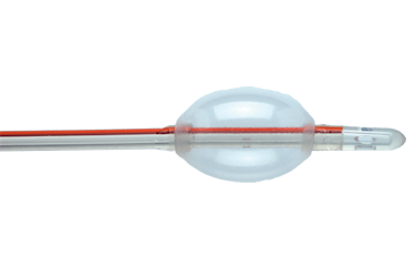 Folysil® all silicone Foley Coude catheter