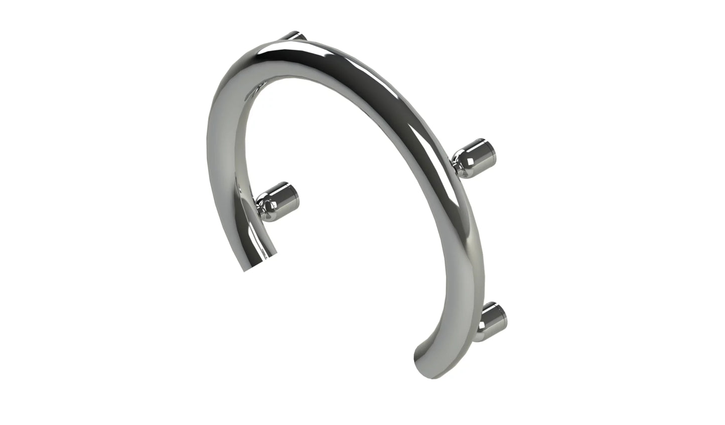 Bague d'accent Invisia