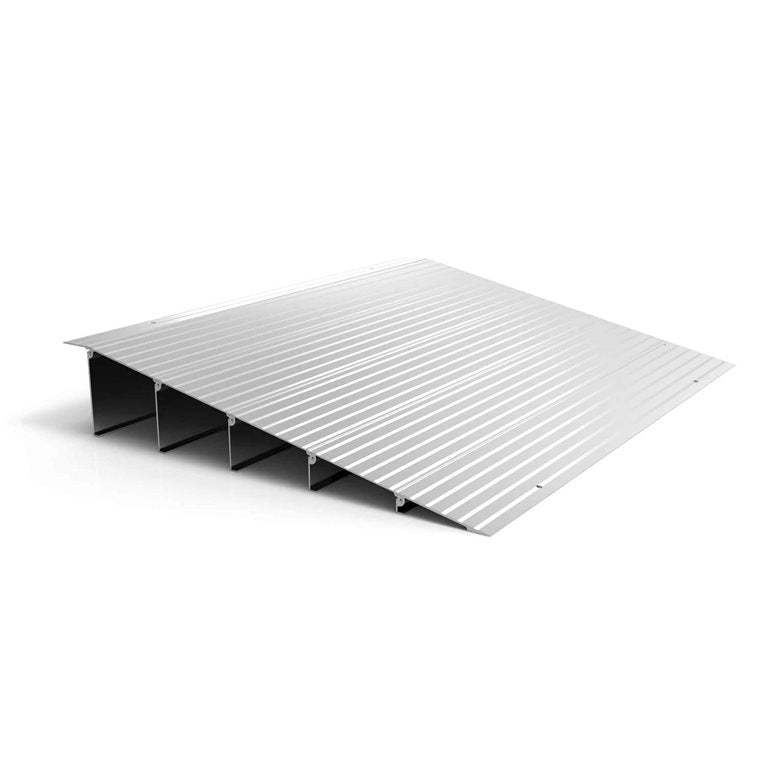 Modular Entry Threshold Ramp