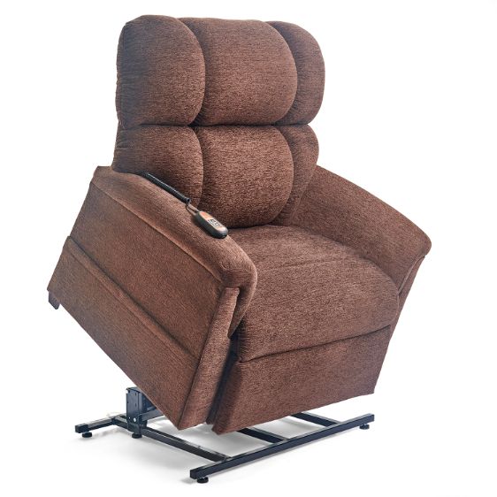 The Comforter Wide Lift Chair