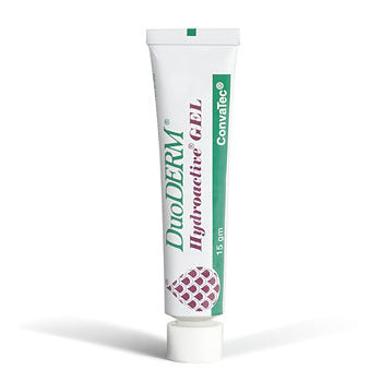 Gel DuoDERM® Hydroactive®, stérile