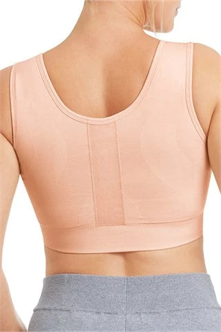 Sina Seamless Surgical Bra