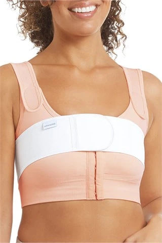 Sina Seamless Surgical Bra