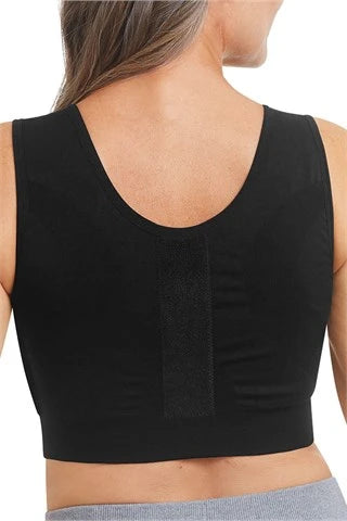 Sina Seamless Surgical Bra