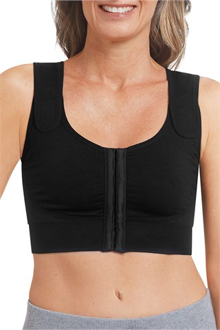 Sina Seamless Surgical Bra