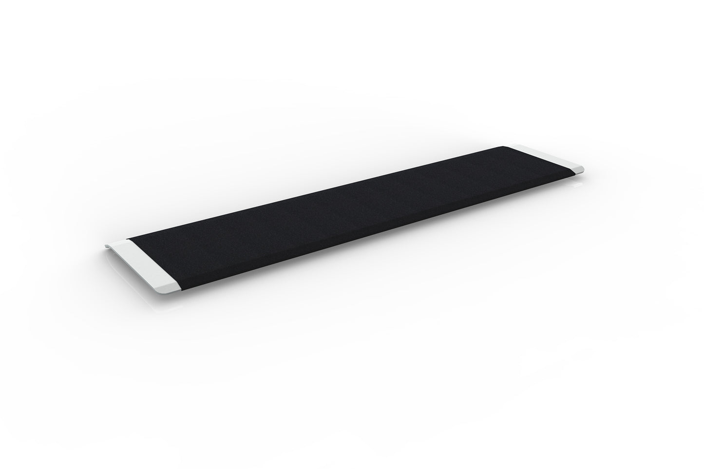 Angled Entry Plate