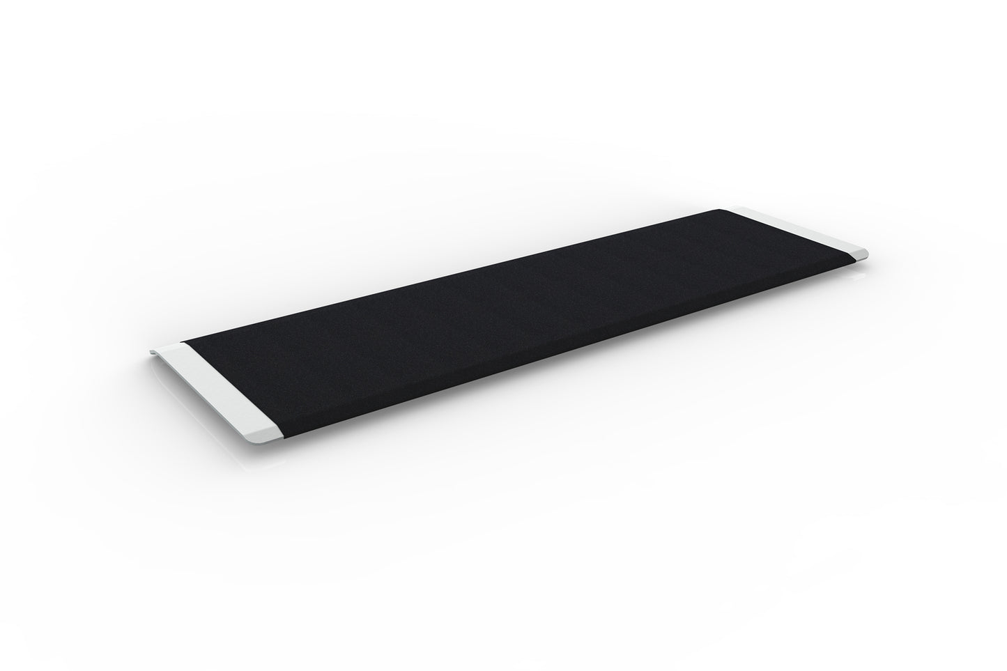 Angled Entry Plate