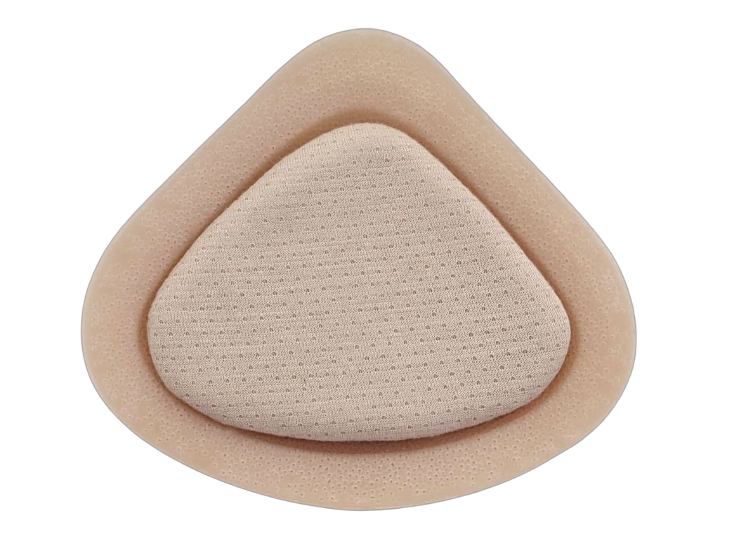 Cara Breast Form