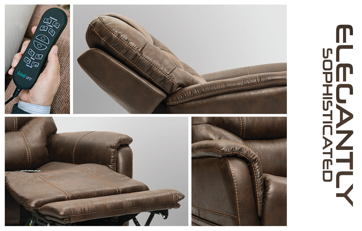 Elegance 2 Power Lift Recliner