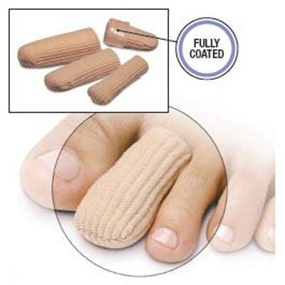 All gel toe caps Intelligel