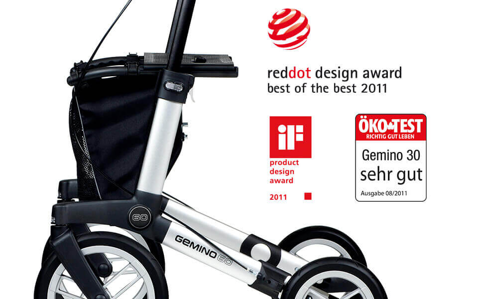 Gemino 60 Walker