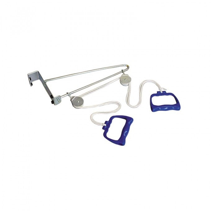 Reciprocating Pulley