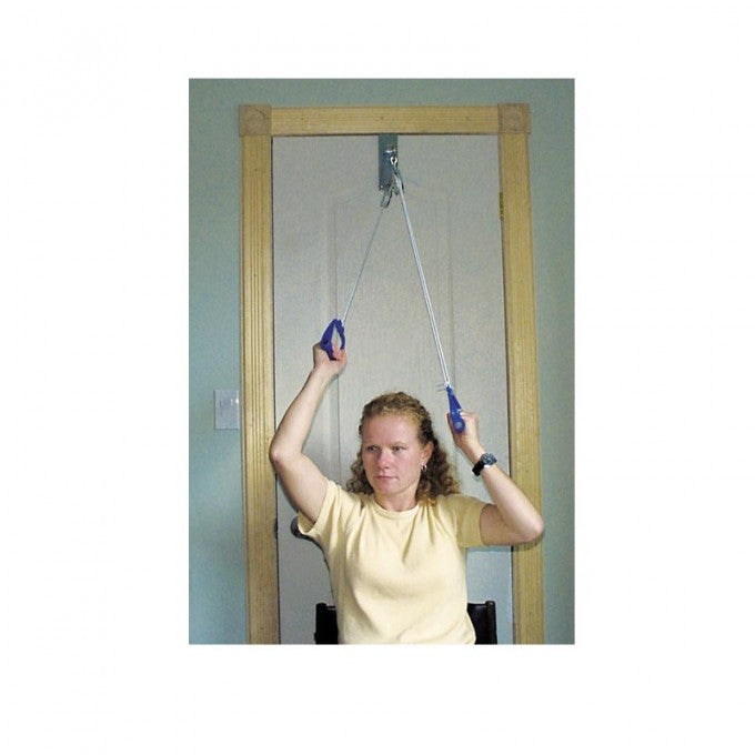 Reciprocating Pulley