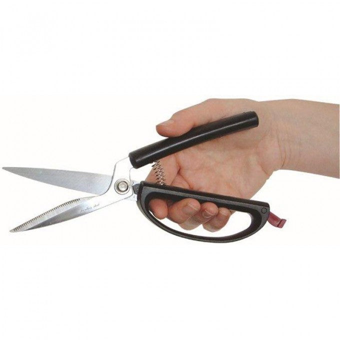 Kitchen Scissors, Self Opening