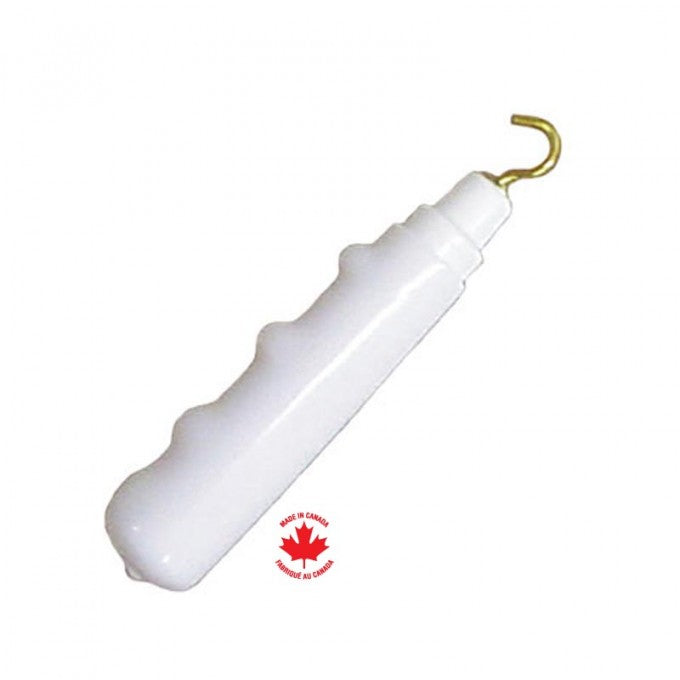 Zipper Pull, Deluxe