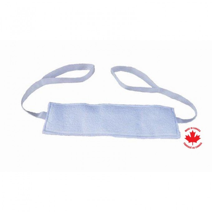 Back Scrubber