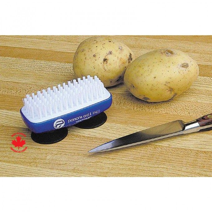 Vegetable Scrubber