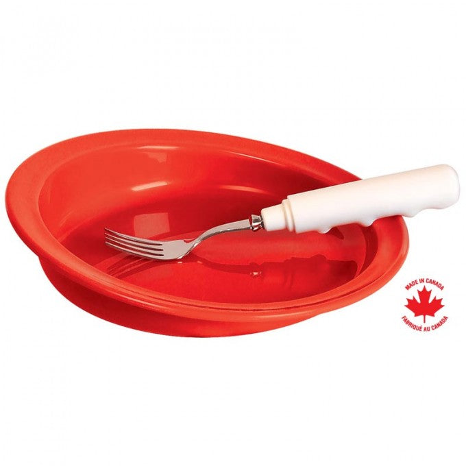 Scoop Plates