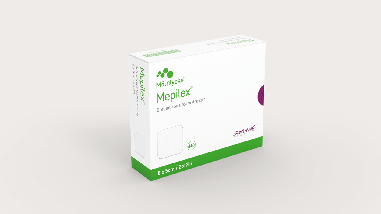 Mepilex