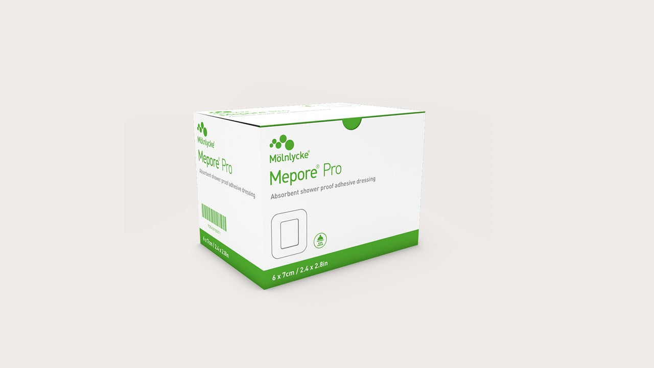 Mepore® Pro