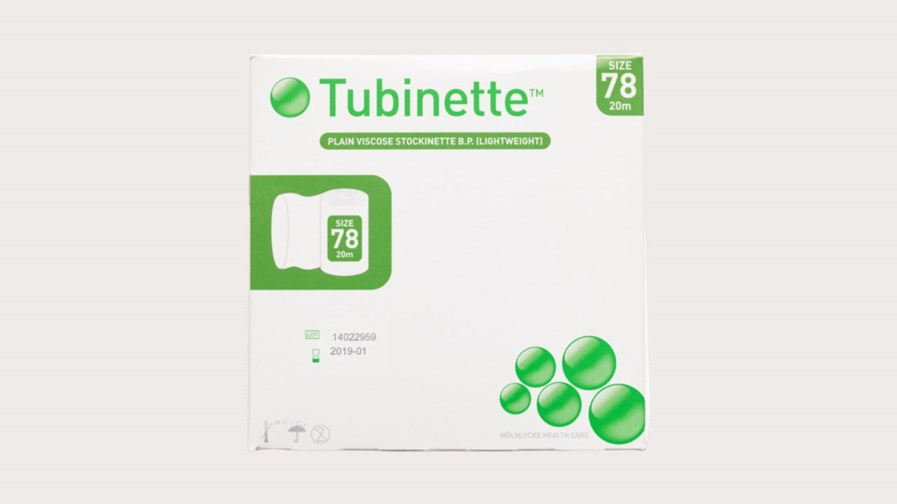 Tubinette