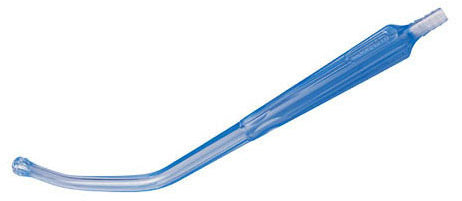 Suction Yankauer Std Bulb Tip