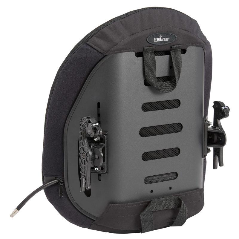 ROHO® AGILITY Mid Contour Back System - BC MedEquip Home Health Care