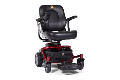 Fauteuil roulant électrique Lite Rider Envy