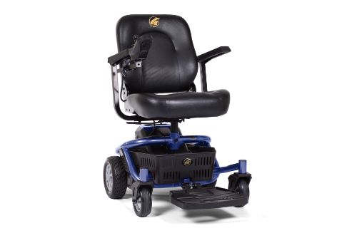 Fauteuil roulant électrique Lite Rider Envy