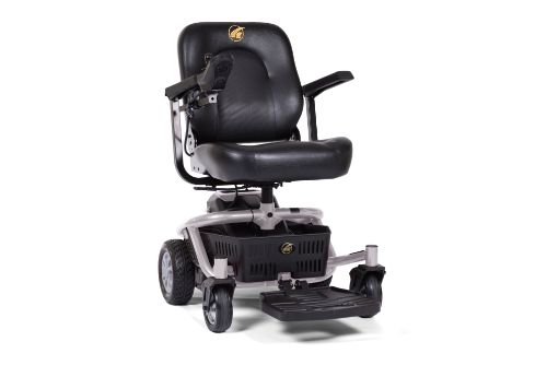 Fauteuil roulant électrique Lite Rider Envy