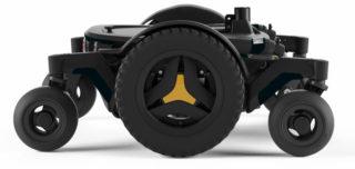 M1 Mid-Wheel Drive Power Wheelchair - BC MedEquip Home Health Care