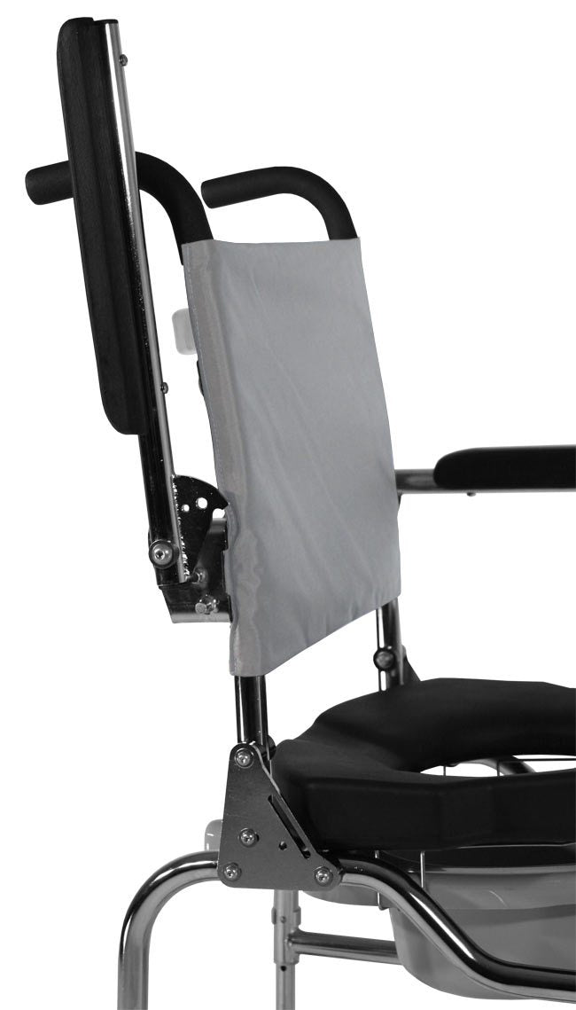 RAZ-SP/ AP Self and Attendant Propelled - BC MedEquip Home Health Care