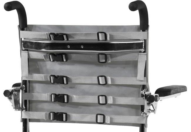 RAZ-SP/ AP Self and Attendant Propelled - BC MedEquip Home Health Care