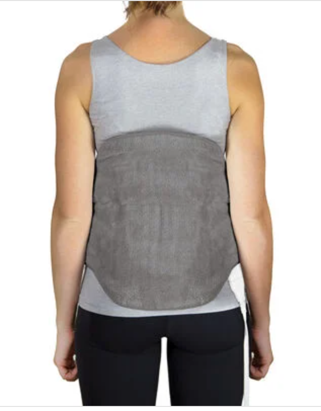 Renue™ Relaxation Heating Pad, Lower Back