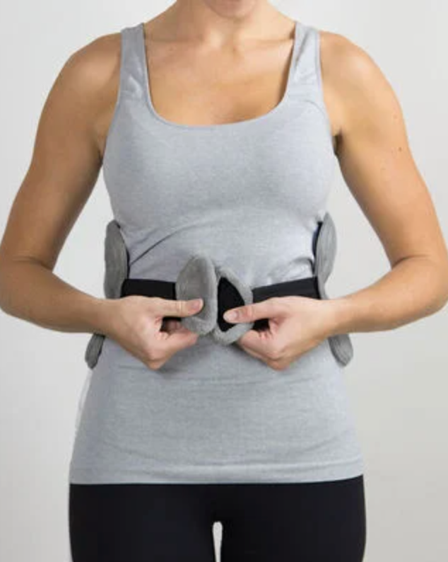 Renue™ Relaxation Heating Pad, Lower Back