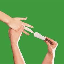 Tubinette Size 01 Fingers and toes 20M roll - BC MedEquip Home Health Care