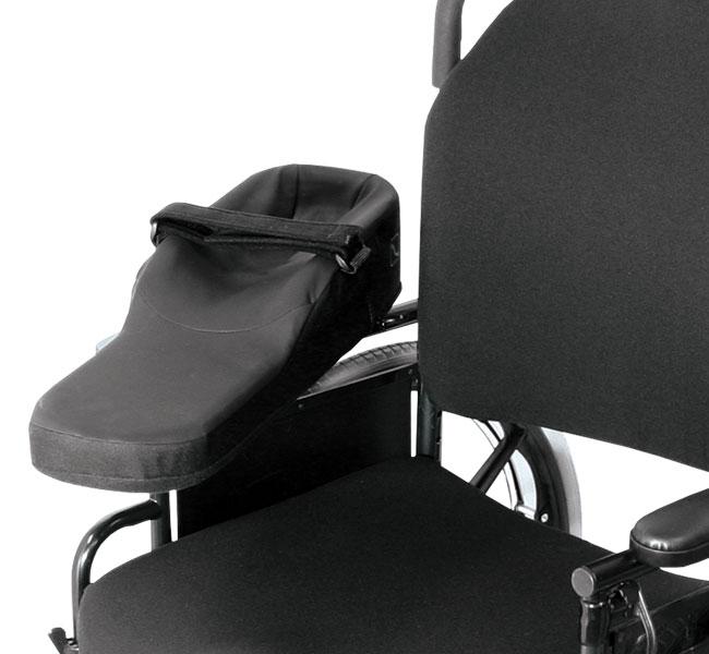 Permobil- Arm and Foot Wheelchair Accessories Parts- Please call for pricing - BC MedEquip Home Health Care