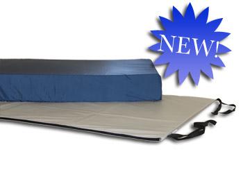 Mattress base protector - EMP - BC MedEquip