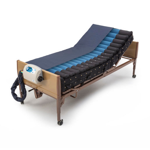 MicroAIR MA600 Low Air Loss Mattress System INVACARE