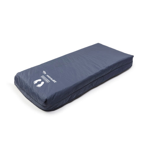 MicroAIR MA600 Low Air Loss Mattress System INVACARE