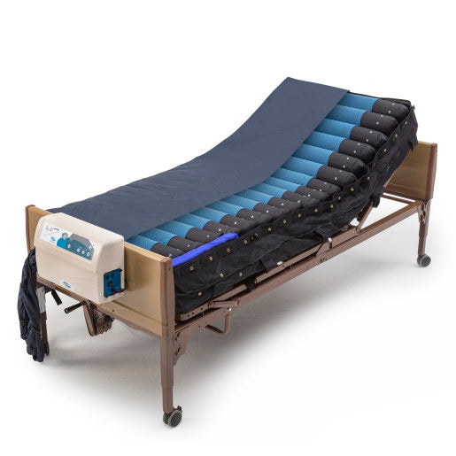 MicroAIR MA800 Low Air Loss Mattress System INVACARE